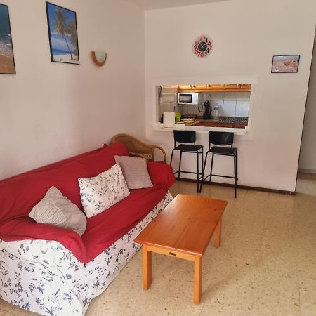 Apartamento En Playa Del Ingles Los Mangos Exterior photo
