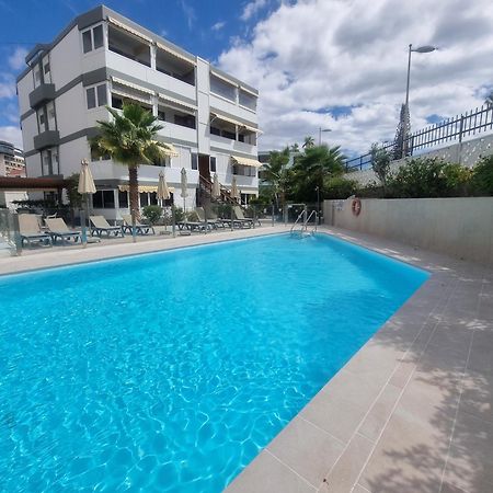 Apartamento En Playa Del Ingles Los Mangos Exterior photo