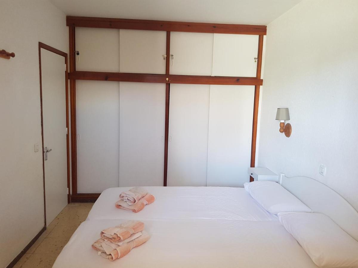 Apartamento En Playa Del Ingles Los Mangos Exterior photo